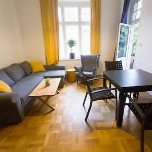 Apartament W Centrum Sopotu Sopot