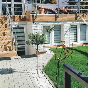  Apartmán Gaia Polsko