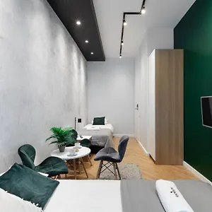  Apartmán Rainbow 3 Polsko